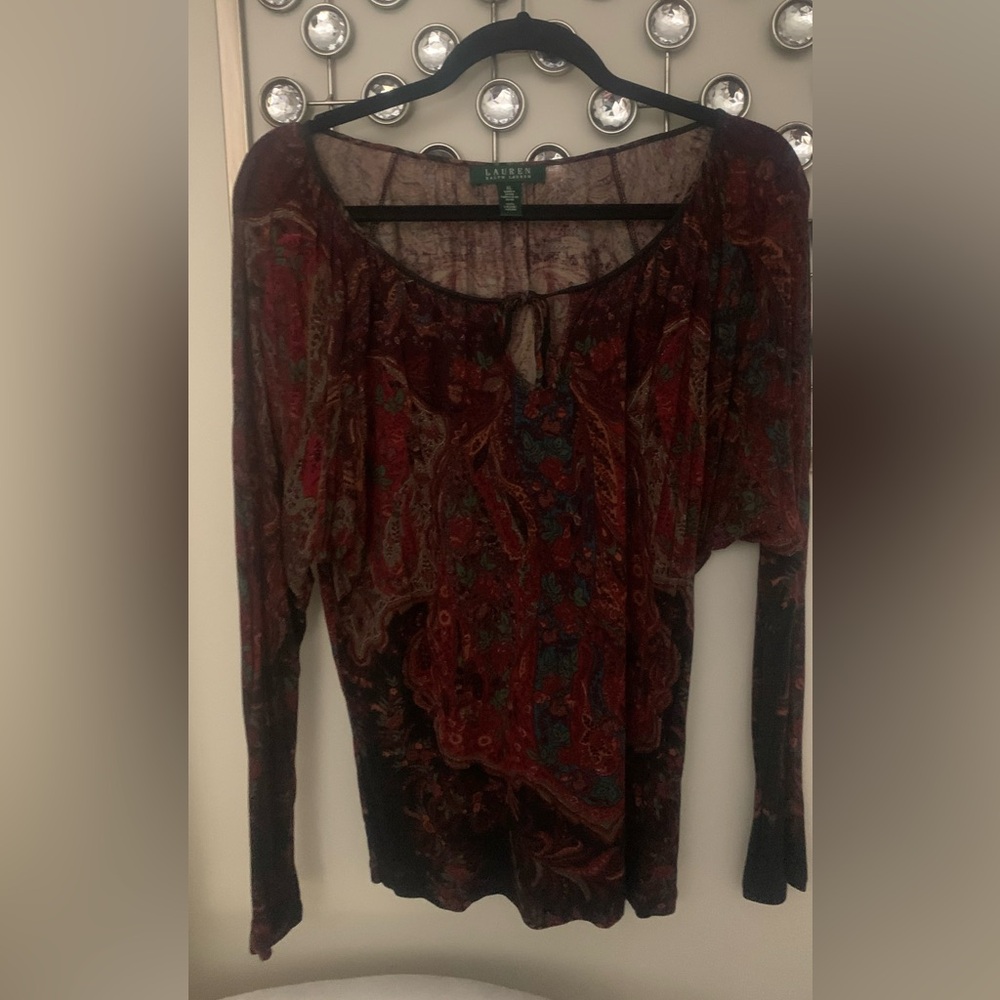 Womens Top